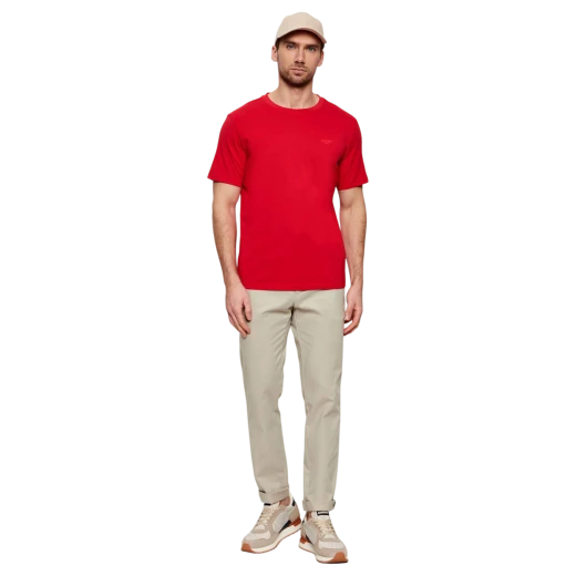 JOOP! MUŠKA MAJICA CRVENA 49717