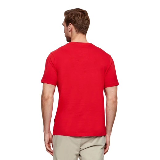 JOOP! MUŠKA MAJICA CRVENA 49717