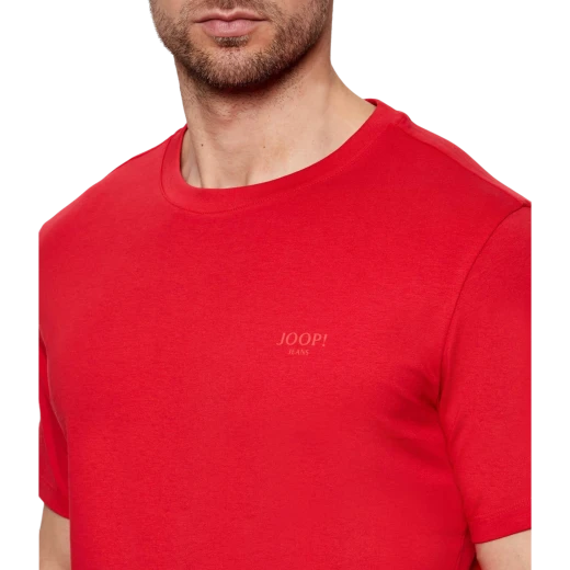 JOOP! MUŠKA MAJICA CRVENA 49717