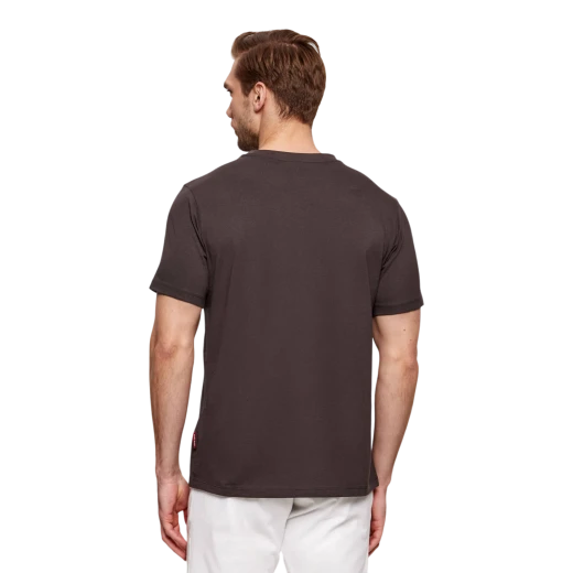 JOOP! MUŠKA MAJICA SMEĐA 49718