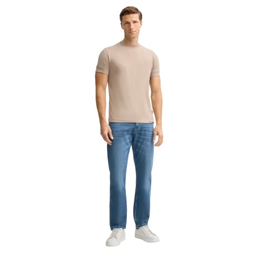 JOOP! MUŠKA MAJICA BEŽ 51532