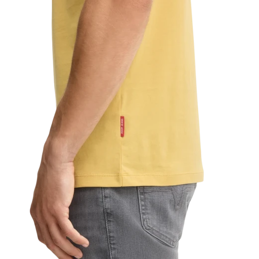 JOOP! MUŠKA MAJICA ŽUTA 51553