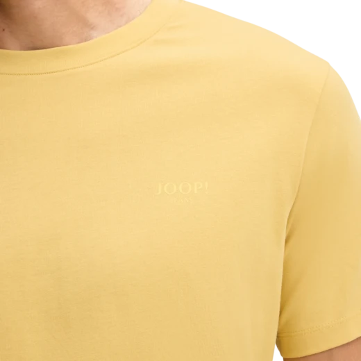 JOOP! MUŠKA MAJICA ŽUTA 51553