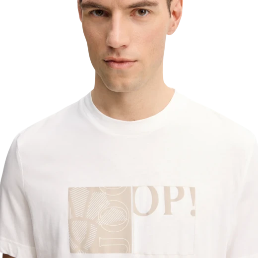 JOOP! MUŠKA MAJICA BEŽ 51572