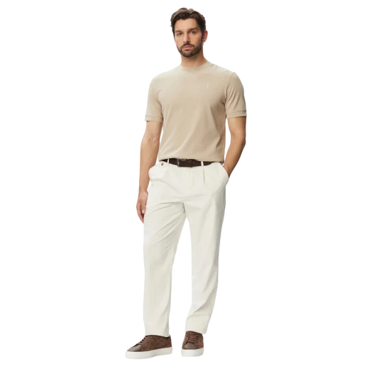 JOOP! MUŠKA MAJICA BEŽ 51598