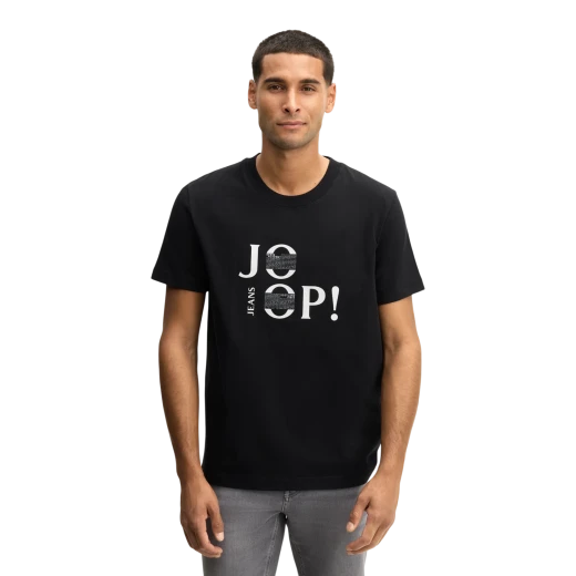 JOOP! MUŠKA MAJICA CRNA