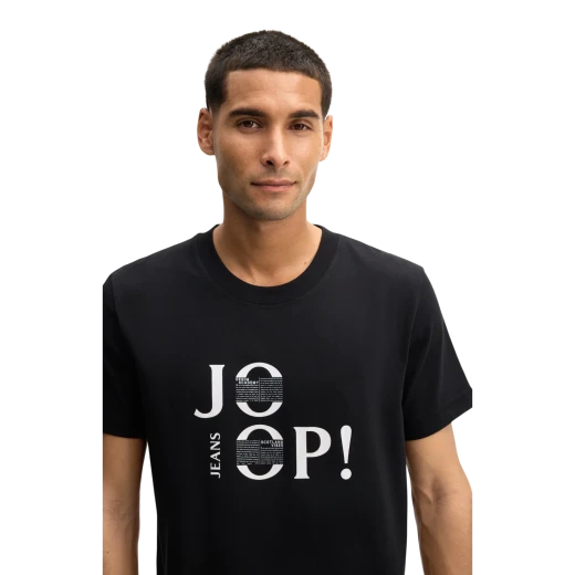 JOOP! MUŠKA MAJICA CRNA 54002
