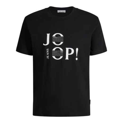 JOOP! MUŠKA MAJICA CRNA 54002