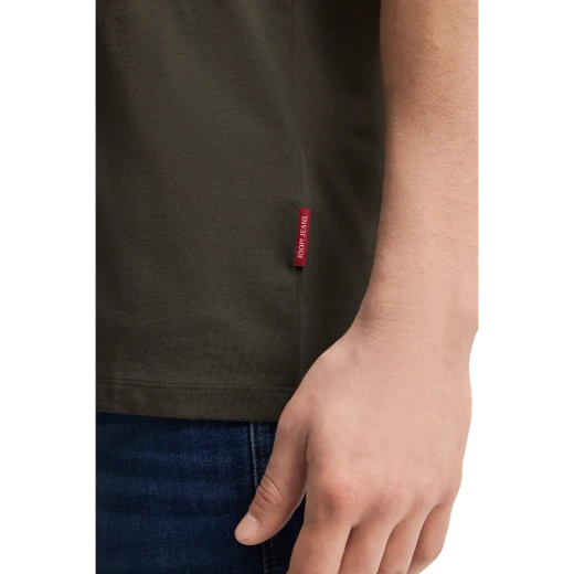 JOOP! MUŠKA MAJICA MASLINASTA 54011
