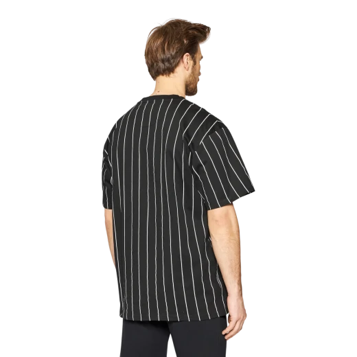 KARL KANI MUŠKA MAJICA CRNA 49750