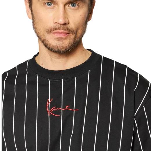 KARL KANI MUŠKA MAJICA CRNA 49750