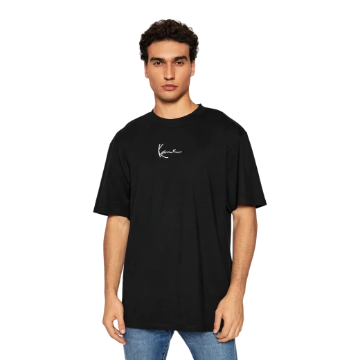 KARL KANI MUŠKA MAJICA CRNA