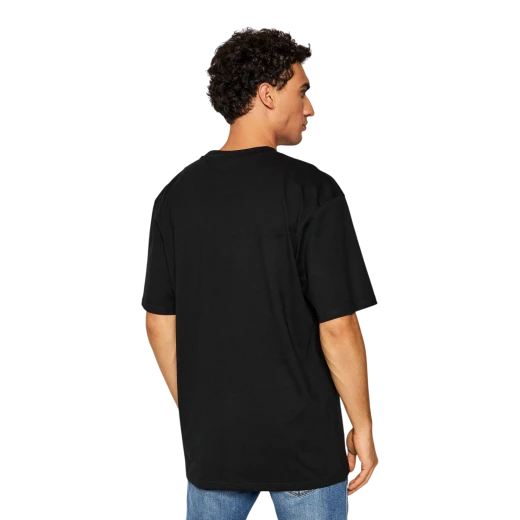 KARL KANI MUŠKA MAJICA CRNA 49751