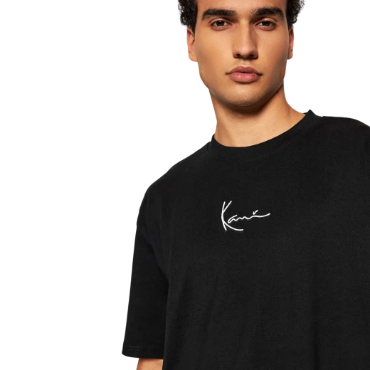 KARL KANI MUŠKA MAJICA CRNA 49751