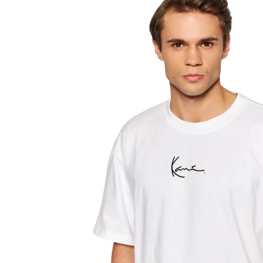 KARL KANI MUŠKA MAJICA BIJELA 49752