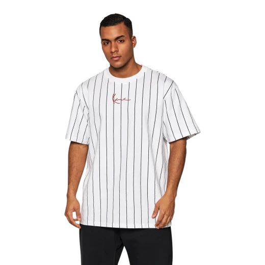 KARL KANI MUŠKA MAJICA BIJELA