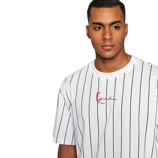 KARL KANI MUŠKA MAJICA BIJELA 49758