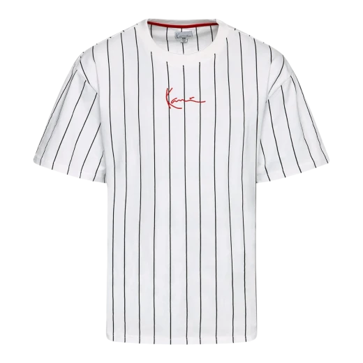 KARL KANI MUŠKA MAJICA BIJELA 49758