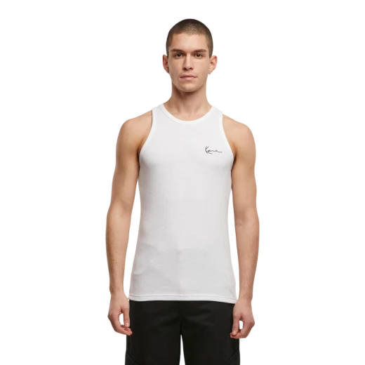 KARL KANI MUŠKA MAJICA BIJELA