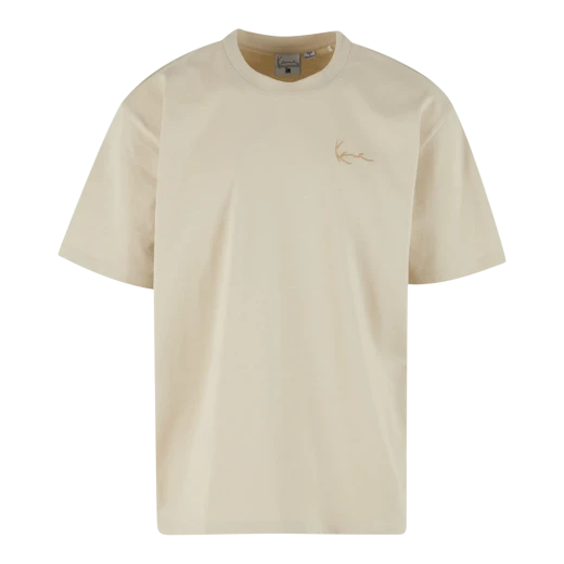 KARL KANI MUŠKA MAJICA BEŽ