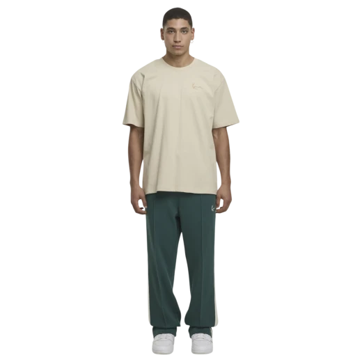 KARL KANI MUŠKA MAJICA BEŽ 49761