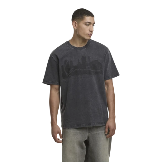 KARL KANI MUŠKA MAJICA CRNA 49762