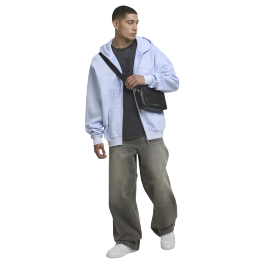 KARL KANI MUŠKA MAJICA CRNA 49762