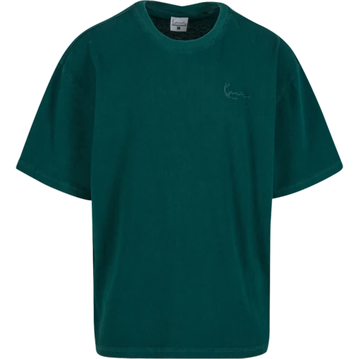 KARL KANI MUŠKA MAJICA ZELENA