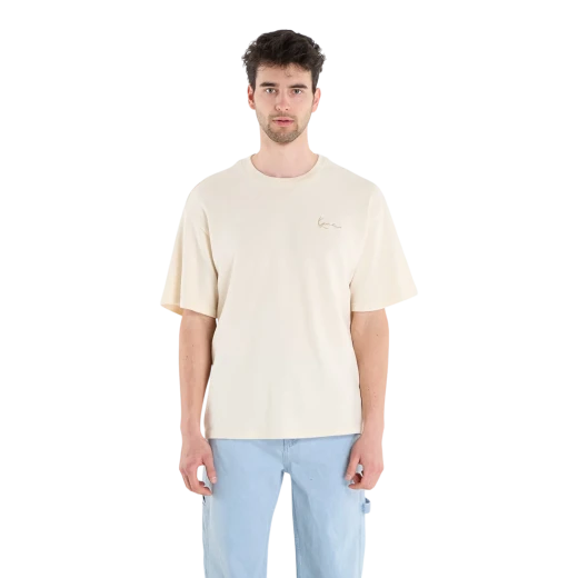 KARL KANI MUŠKA MAJICA BIJELA