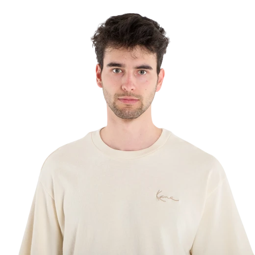 KARL KANI MUŠKA MAJICA BIJELA 49769