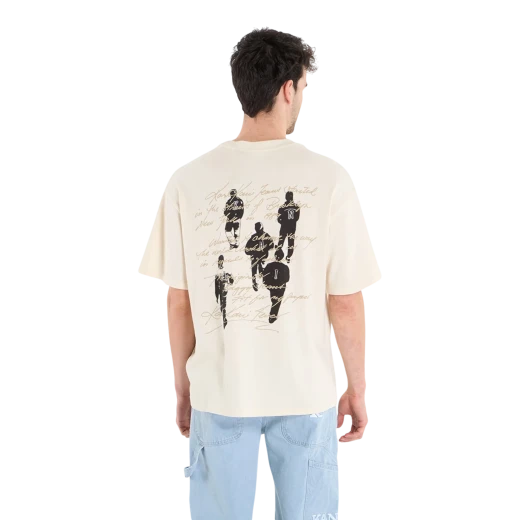 KARL KANI MUŠKA MAJICA BIJELA 49769