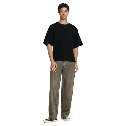 KARL KANI MUŠKA MAJICA CRNA