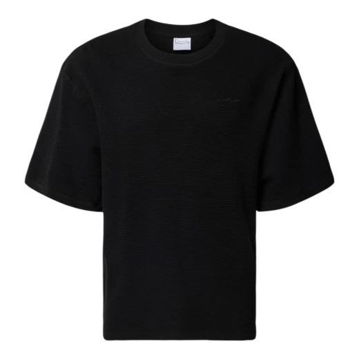 KARL KANI MUŠKA MAJICA CRNA 49770