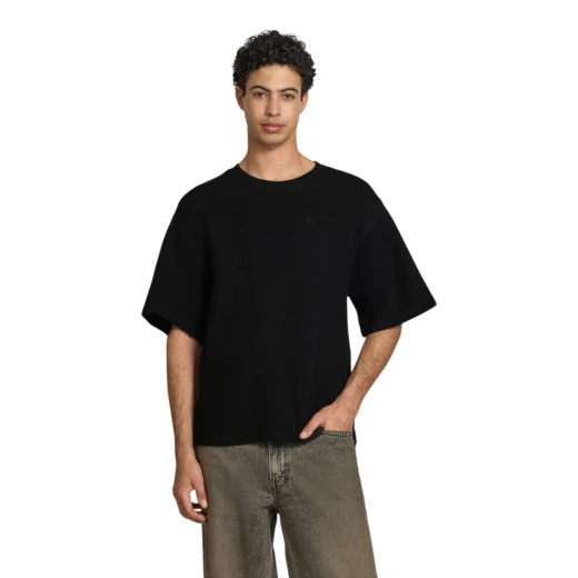 KARL KANI MUŠKA MAJICA CRNA 49770