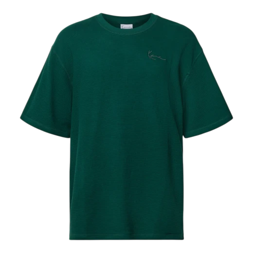 KARL KANI MUŠKA MAJICA ZELENA 49771