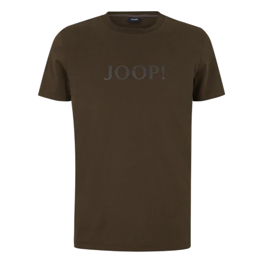 JOOP! MUŠKA MAJICA MASLINASTA