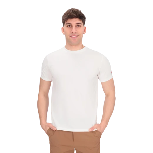 Peuterey MUŠKA MAJICA BIJELA