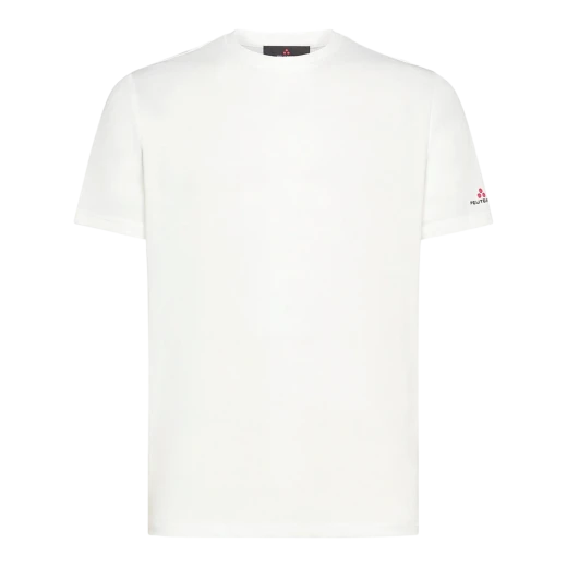 Peuterey MUŠKA MAJICA BIJELA 49851