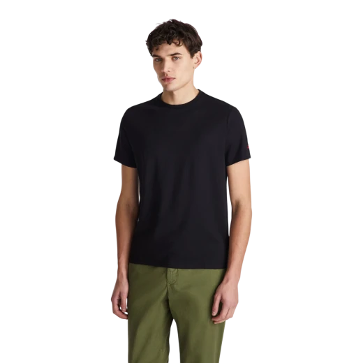 Peuterey MUŠKA MAJICA CRNA 49852