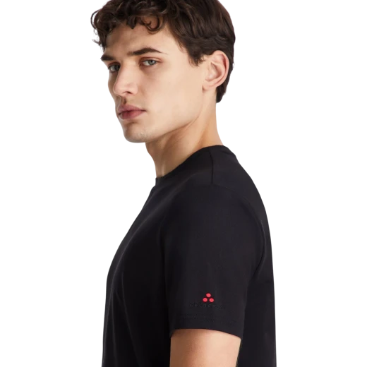 Peuterey MUŠKA MAJICA CRNA 49852