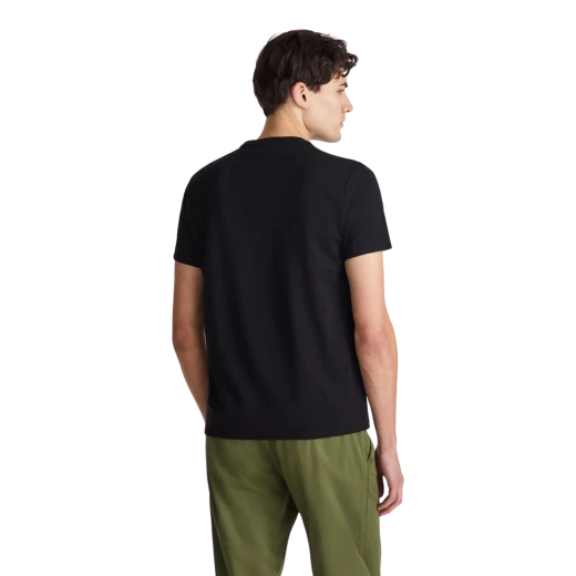 Peuterey MUŠKA MAJICA CRNA 49852