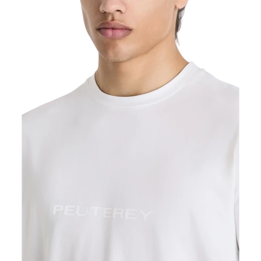 Peuterey MUŠKA MAJICA BIJELA 49858