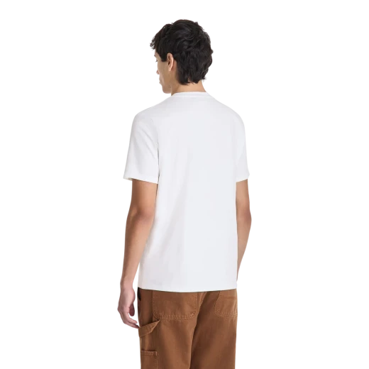 Peuterey MUŠKA MAJICA BIJELA 49858