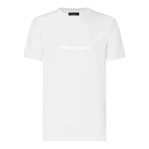 Peuterey MUŠKA MAJICA BIJELA 49858