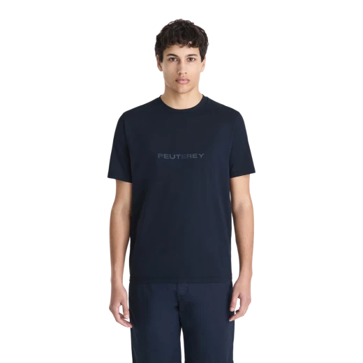 Peuterey MUŠKA MAJICA TEGET 49859