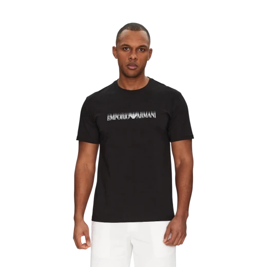 ARMANI MUŠKA MAJICA PLAVA