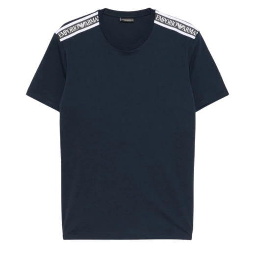 ARMANI MUŠKA MAJICA PLAVA