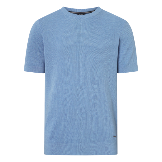 JOOP! MUŠKA MAJICA PLAVA