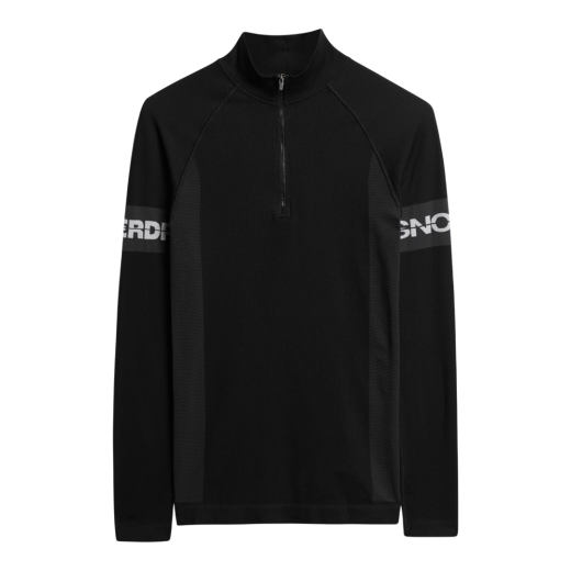 SUPERDRY MUŠKA MAJICA CRNA 28142