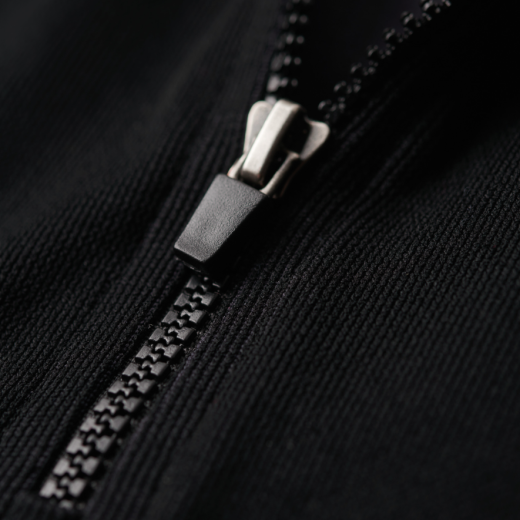 SUPERDRY MUŠKA MAJICA CRNA 28142